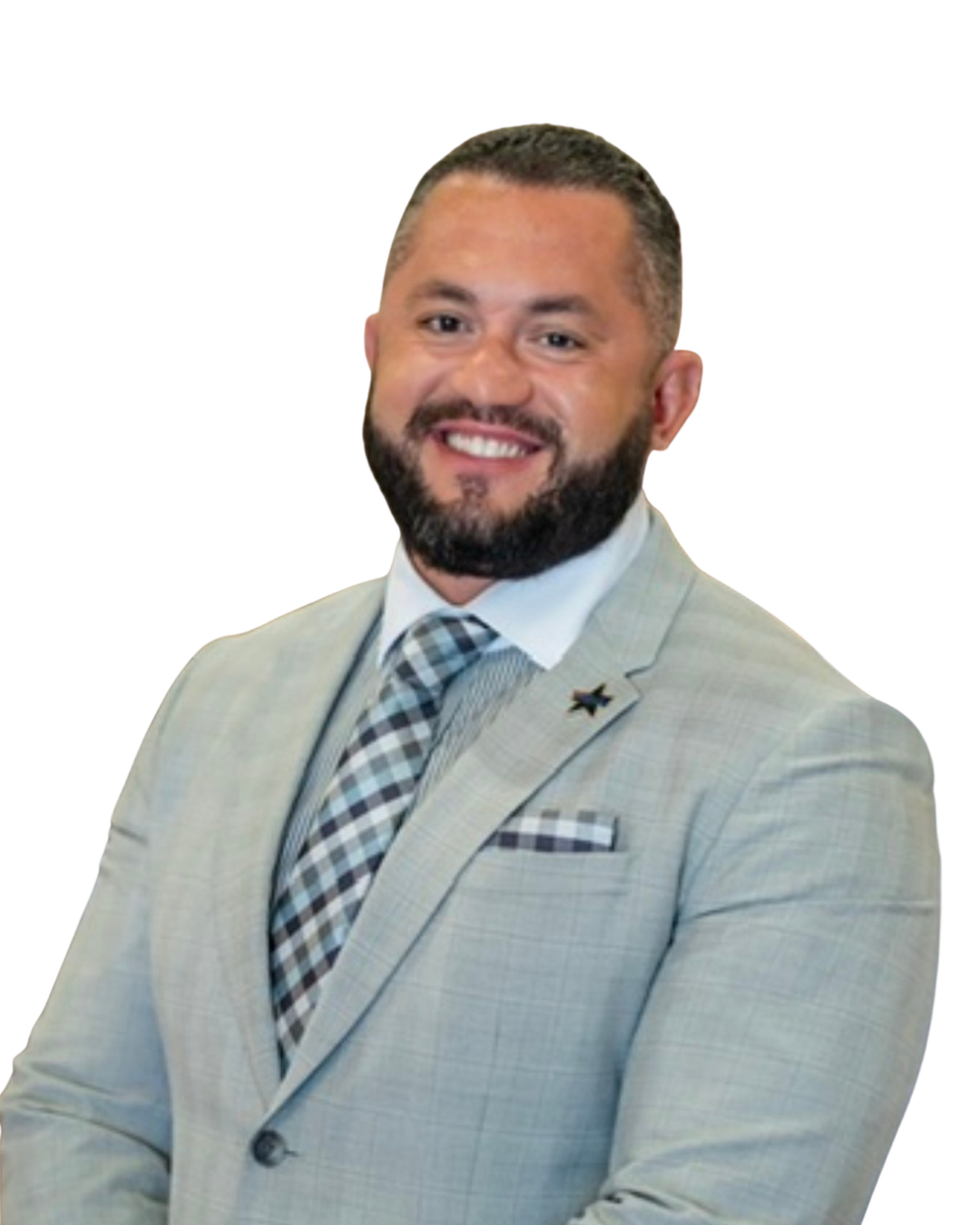 Abdel Khawatmi, CDLP®, Certified Divorce Lending Professional with Got Mortgages / PRMG in New Jersey
